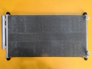 Honda Accord 2003-2008 Klima Radyatörü Kondanser 80110SEA003 - Gorsel 1