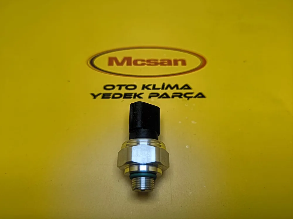 4990007691 Honda Accord Civic Cr-v Klima Basınç Müşürü Honda Accord Civic Cr-v Klima Basınç Müşürü 4990007691 - Gorsel 1