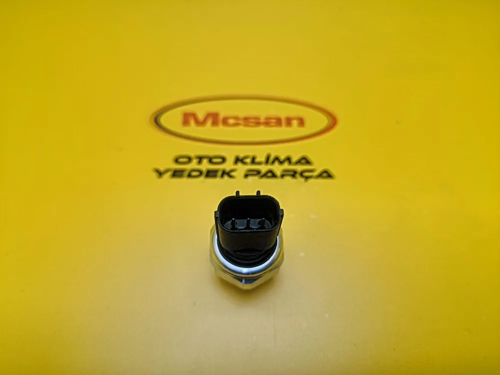 4990007691 Honda Accord Civic Cr-v Klima Basınç Müşürü Honda Accord Civic Cr-v Klima Basınç Müşürü 4990007691 - Gorsel 2
