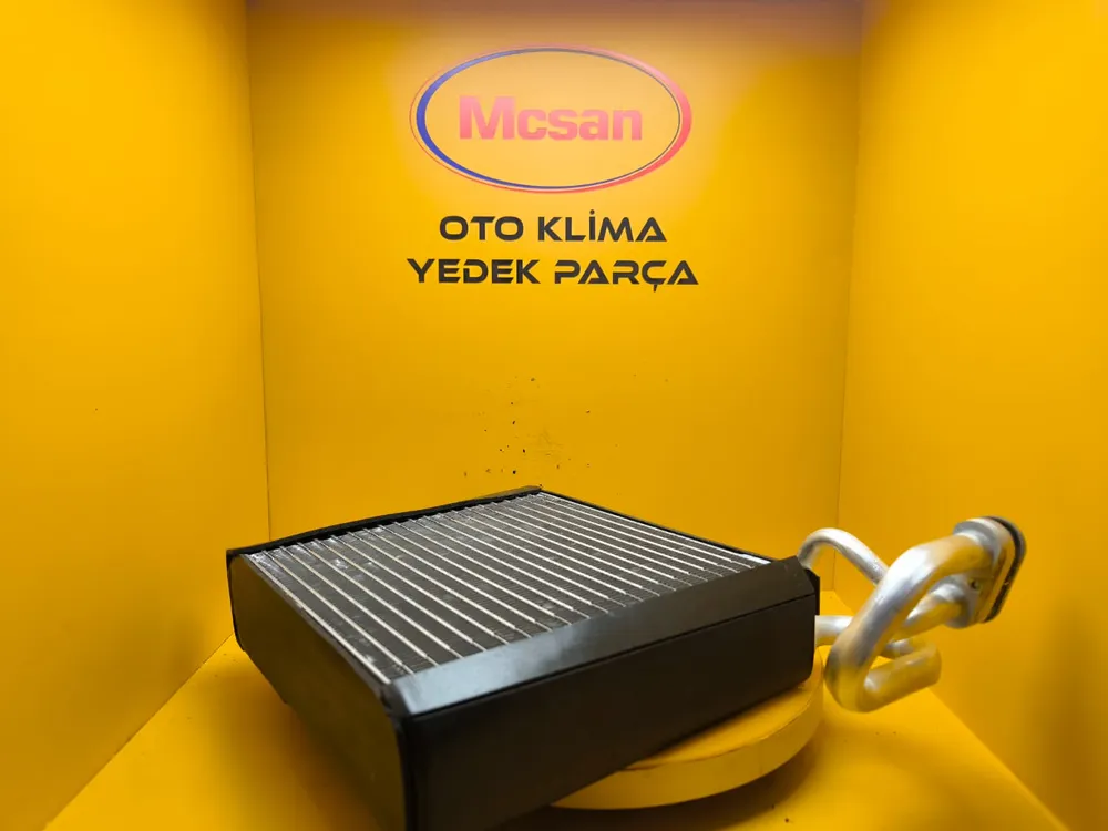 80215S5DA01 Honda Civic 1.6 2001-2012 Klima Evaporatörü Honda Civic 1.6 2001-2012 Klima Evaporatörü 80215S5DA01 - Gorsel 2