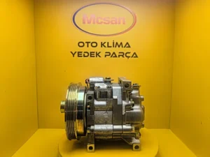 Honda Civic 1994-1996 Orijinal Klima Kompresörü 38810P080036