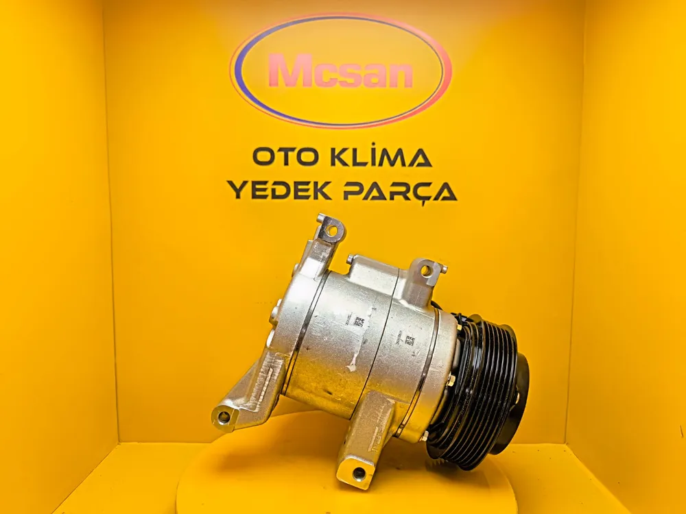 Honda Civic FC Motor 2016+ Orijinal Klima Kompresörü 388005FAG021 Honda Civic FC Motor 2016+ Orijinal Klima Kompresörü 388005FAG021 - Gorsel 2