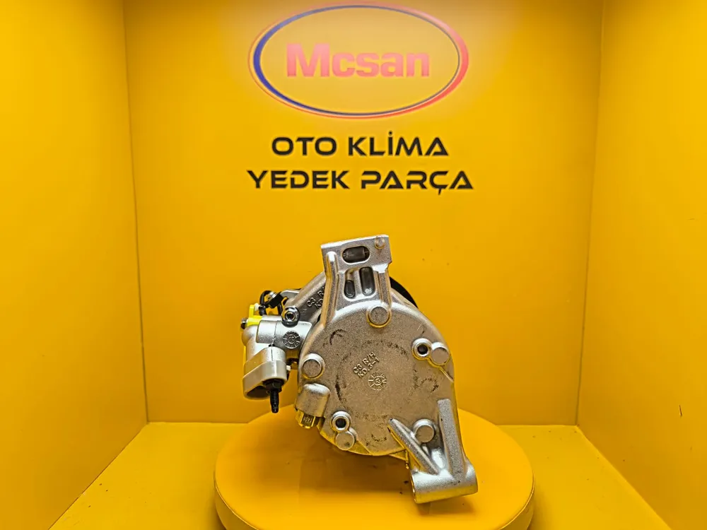 Honda Civic FC Motor 2016+ Orijinal Klima Kompresörü 388005FAG021 Honda Civic FC Motor 2016+ Orijinal Klima Kompresörü 388005FAG021 - Gorsel 3