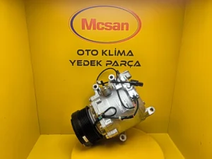 Honda Civic Fd6 2005-2012 Klima Kompresörü 38810RNAA02