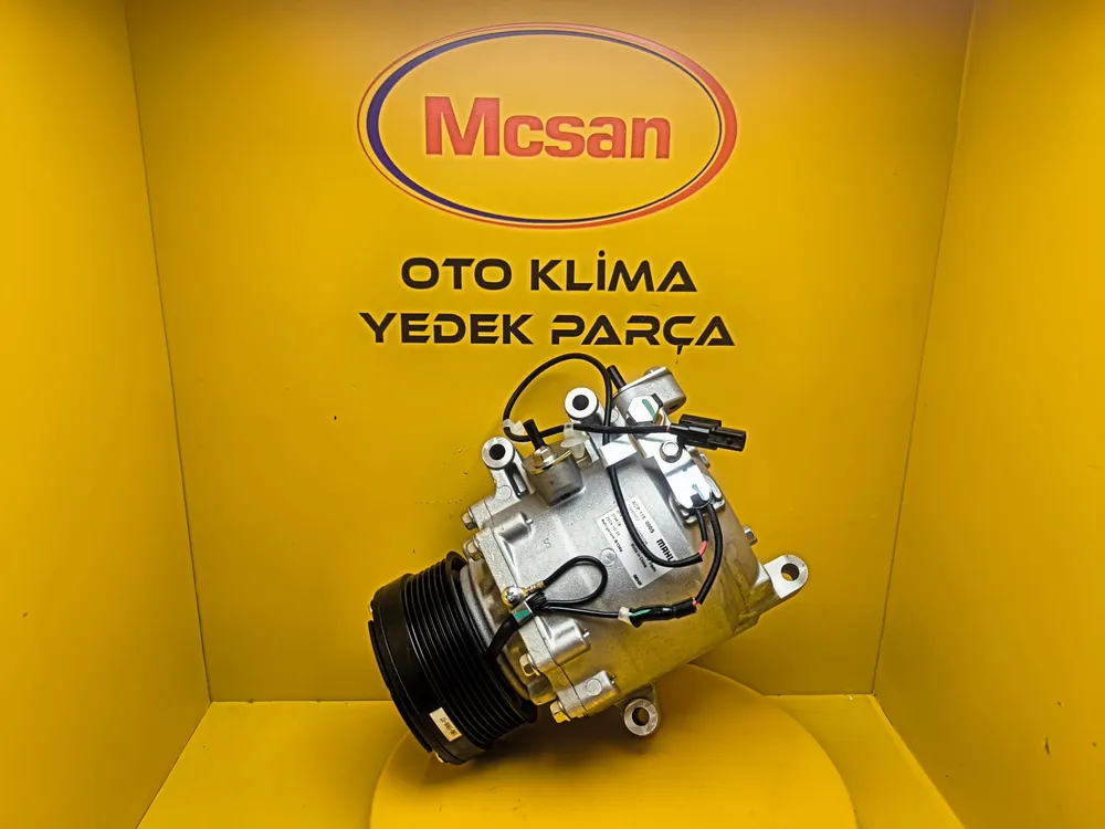 38810RNAA02 Honda Civic Fd6 2005-2012 Klima Kompresörü Honda Civic Fd6 2005-2012 Klima Kompresörü 38810RNAA02