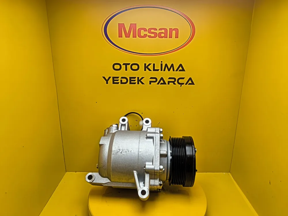 38810RNAA02 Honda Civic Fd6 2005-2012 Klima Kompresörü Honda Civic Fd6 2005-2012 Klima Kompresörü 38810RNAA02 - Gorsel 2