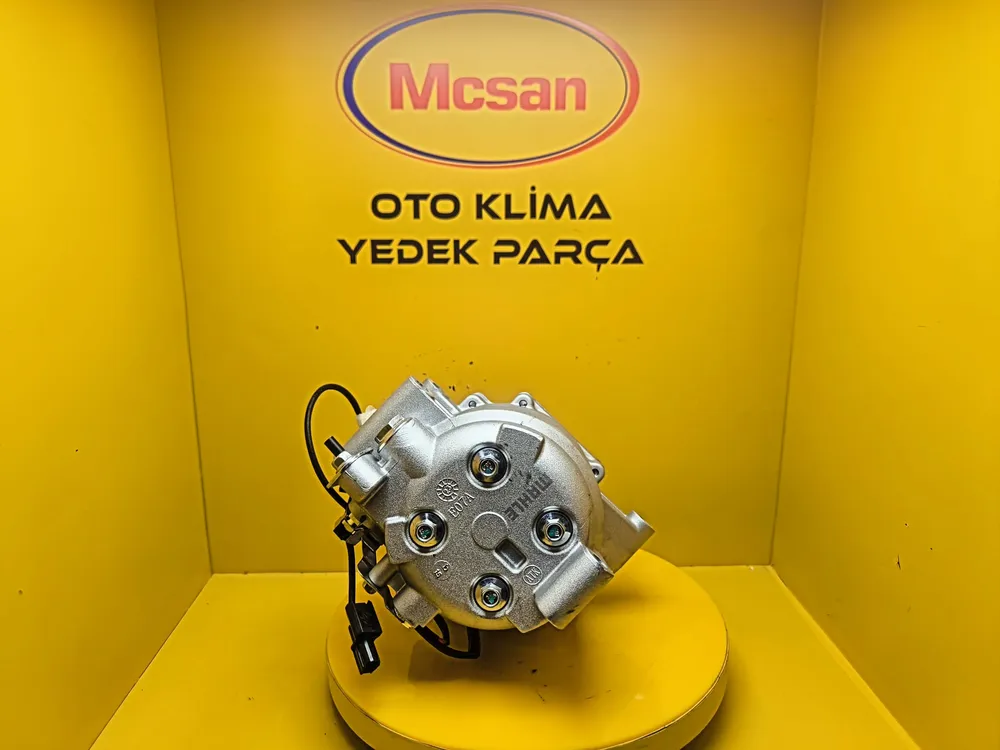 38810RNAA02 Honda Civic Fd6 2005-2012 Klima Kompresörü Honda Civic Fd6 2005-2012 Klima Kompresörü 38810RNAA02 - Gorsel 3