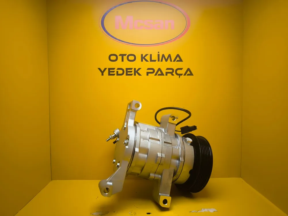 388105FAG02 Honda Civic FR 2016-2020 Klima Kompresörü Honda Civic FR 2016-2020 Klima Kompresörü 388105FAG02 - Gorsel 3