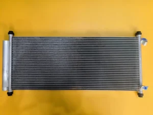 Honda Jazz 2002-2008 Klima Radyatörü Kondanser 80110SAA013 - Gorsel 1