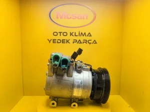 Hyundai Accent 1.3-1.5 2000-2005 Orijinal Klima Kompresörü 97701-22261