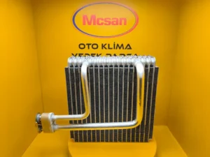 Hyundai Accent 1995-2005 Klima Evaporatörü 97609-25000 - Gorsel 1