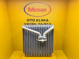 Hyundai Accent 2000-2005 Klima Evaporatörü 97609-22001 - Gorsel 1