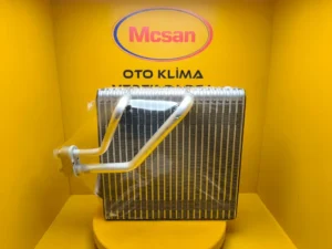 Hyundai Accent Getz 2000-2010 Klima Evaporatörü 97609-1C000 - Gorsel 1