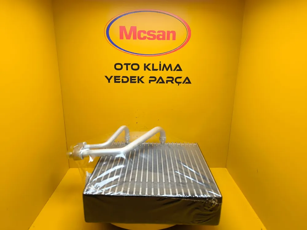 Hyundai Accent Getz 2000-2010 Klima Evaporatörü 97609-1C000 Hyundai Accent Getz 2000-2010 Klima Evaporatörü 97609-1C000 - Gorsel 5