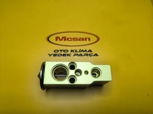 Hyundai Accent Getz Expansion (Genleşme) Valfi 97604-1C100 - Gorsel 1