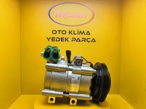 Hyundai Coupe Elantra 1.6 1995-2000 Orijinal Klima Kompresörü 97701-29000