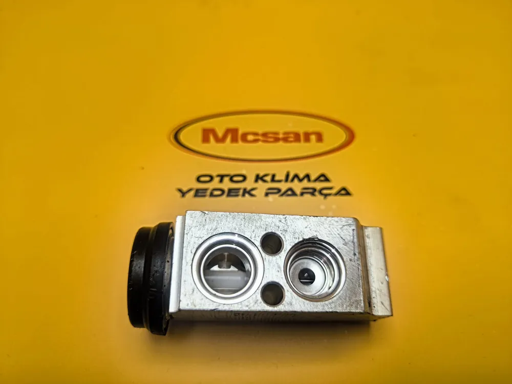 Hyundai Elantra İ30 2006-2010 Expansion (Genleşme) Valfi 97626-A7000 Hyundai Elantra İ30 2006-2010 Expansion (Genleşme) Valfi 97626-A7000 - Gorsel 1
