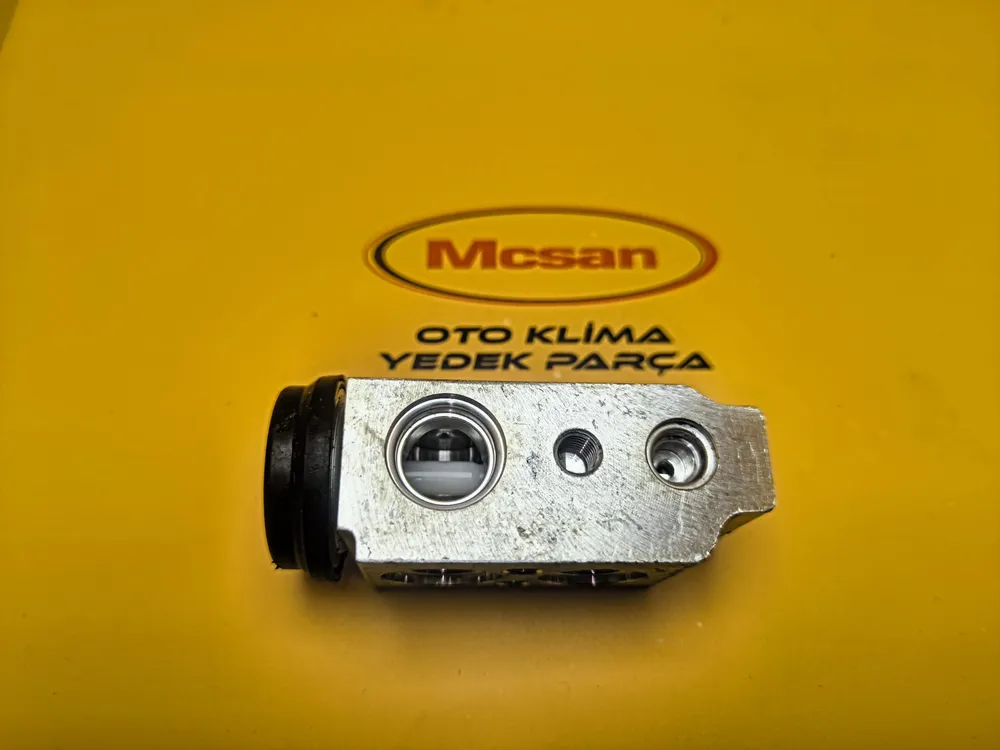 Hyundai Elantra İ30 2006-2010 Expansion (Genleşme) Valfi 97626-A7000 Hyundai Elantra İ30 2006-2010 Expansion (Genleşme) Valfi 97626-A7000 - Gorsel 2