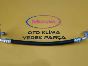 Hyundai Era (Kompresör-Radyatör) Arası Klima Hortumu 97762-1E300 - Gorsel 1