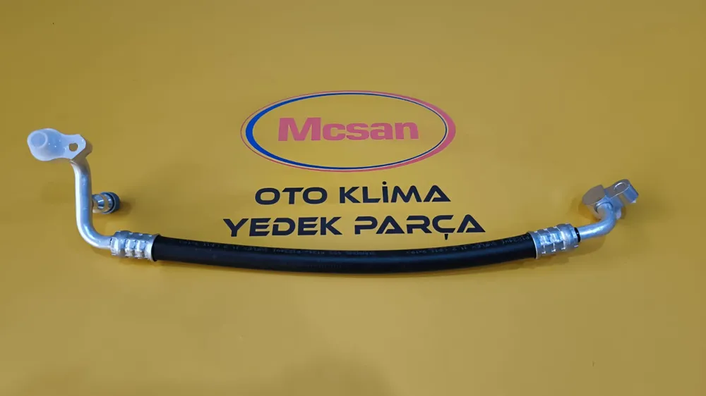 Hyundai Era (Kompresör-Radyatör) Arası Klima Hortumu 97762-1E300 Hyundai Era (Kompresör-Radyatör) Arası Klima Hortumu 97762-1E300 - Gorsel 1