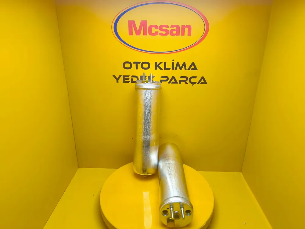 Hyundai H100 Starex 2000-2007 Drier Kurutucu Filtre 97800-4A800 Hyundai H100 Starex 2000-2007 Drier Kurutucu Filtre 97800-4A800 - Gorsel 2