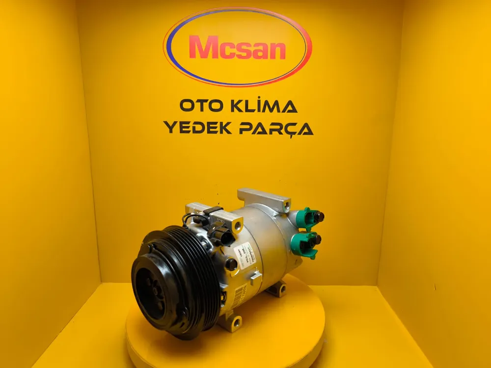 Hyundai İ20 1.2 2008-2015 Orijinal Klima Kompresörü 97701-4P001 Hyundai İ20 1.2 2008-2015 Orijinal Klima Kompresörü 97701-4P001 - Gorsel 2