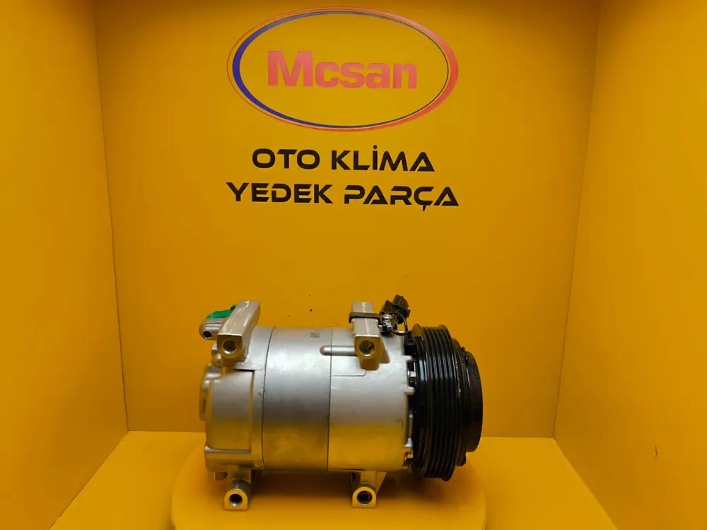 Hyundai İ20 1.2 2008-2015 Orijinal Klima Kompresörü 97701-4P001 Hyundai İ20 1.2 2008-2015 Orijinal Klima Kompresörü 97701-4P001 - Gorsel 3