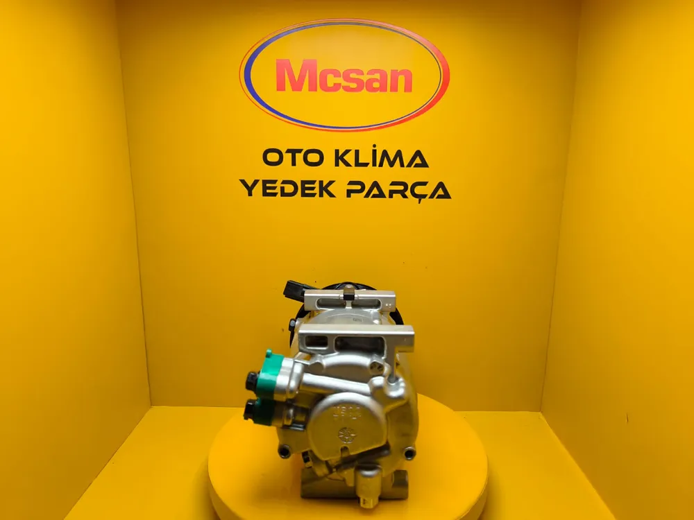 Hyundai İ20 1.2 2008-2015 Orijinal Klima Kompresörü 97701-4P001 Hyundai İ20 1.2 2008-2015 Orijinal Klima Kompresörü 97701-4P001 - Gorsel 4