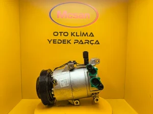Hyundai İ20 1.4 Crdi 2008-2014 Orijinal Klima Kompresörü 97701-2K201 - Gorsel 1