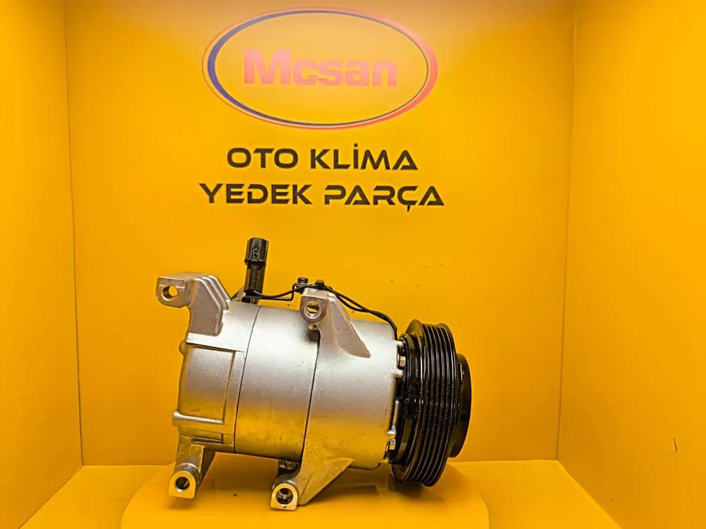 Hyundai İ20 1.4 Crdi 2008-2014 Orijinal Klima Kompresörü 97701-2K201 Hyundai İ20 1.4 Crdi 2008-2014 Orijinal Klima Kompresörü 97701-2K201 - Gorsel 3
