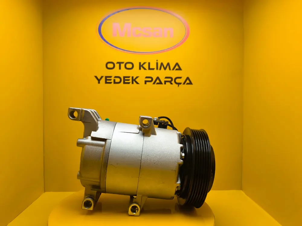 Hyundai İ20 1.4-1.6 Kia Venga 2011-2019 Klima Kompresörü 97701-2K000 Hyundai İ20 1.4-1.6 Kia Venga 2011-2019 Klima Kompresörü 97701-2K000 - Gorsel 3