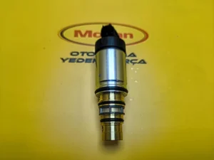 Hyundai i30 - Accent Blue Kompresör Solenoid Valf HMC - Gorsel 1