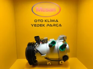 Hyundai İX35 - Kia Sportage 1.6 2010-2015 Klima Kompresörü 97701-2Y600 - Gorsel 1