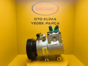Hyundai Matrix 1.5 Crdi Klima Kompresörü 97701-17800 - Gorsel 1
