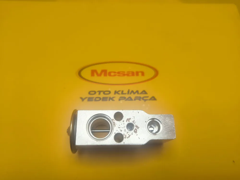 99222-59000 Hyundai Tucson H350 Expansion (Genleşme) Valfi Hyundai Tucson H350 Expansion (Genleşme) Valfi 99222-59000 - Gorsel 2