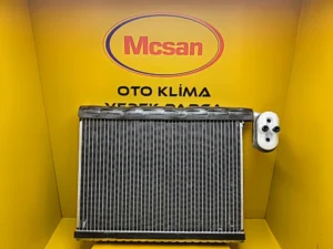 Isuzu D-Max Klima Evaporatörü 898139376251 - Gorsel 1