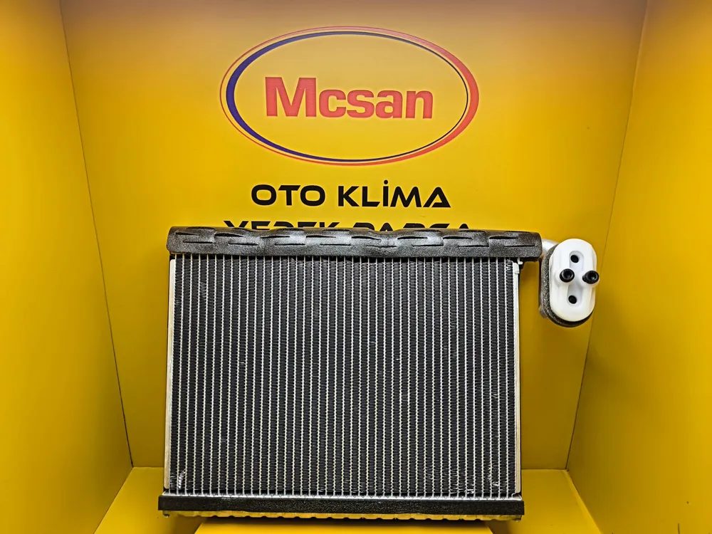 898139376251 Isuzu D-Max Klima Evaporatörü Isuzu D-Max Klima Evaporatörü 898139376251 - Gorsel 1