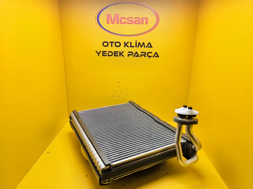 898139376251 Isuzu D-Max Klima Evaporatörü Isuzu D-Max Klima Evaporatörü 898139376251 - Gorsel 2