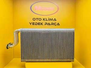 isuzu Klima Evaporatörü - Gorsel 1
