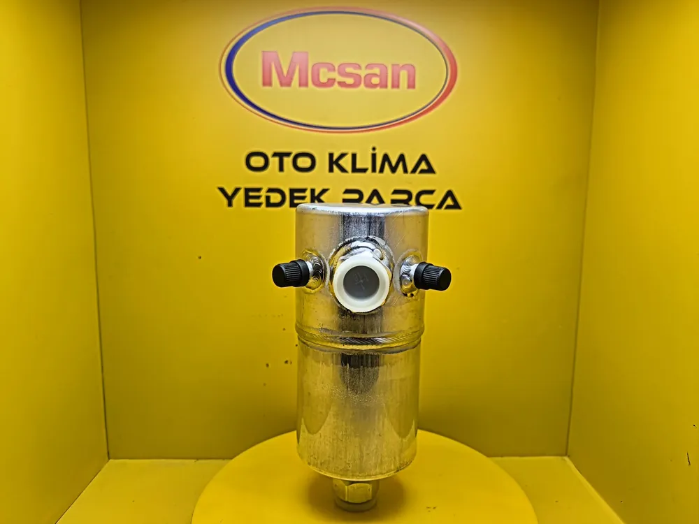 JCB İş Makinesi 8149 Drier Kurutucu Filtre JCB İş Makinesi 8149 Drier Kurutucu Filtre - Gorsel 1