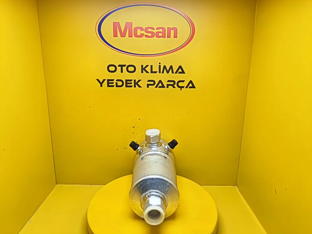 JCB İş Makinesi 8149 Drier Kurutucu Filtre JCB İş Makinesi 8149 Drier Kurutucu Filtre - Gorsel 2
