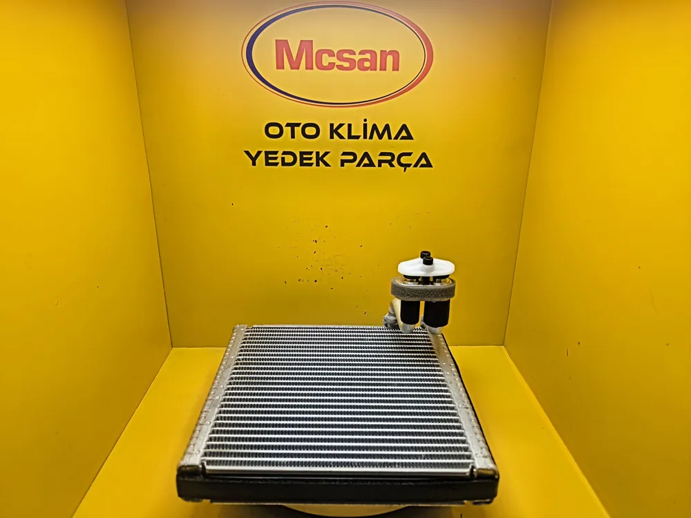 97139-1Y000 Kia Picanto 2011-2017 Klima Evaporatörü Kia Picanto 2011-2017 Klima Evaporatörü 97139-1Y000 - Gorsel 2