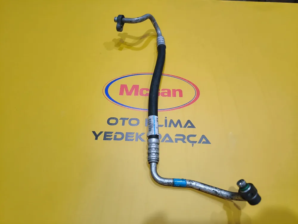 Kia Sportage 1.7 Crdi Yüksek Basınç Klima Hortumu 97762-F1100 Kia Sportage 1.7 Crdi Yüksek Basınç Klima Hortumu 97762-F1100 - Gorsel 2