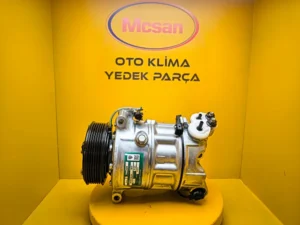 Land Rover Discovery 3.0 TD 2009-2018 Orijinal Klima Kompresörü LR019133 - Gorsel 1