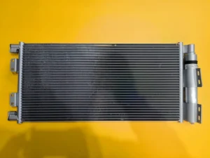 Land Rover Freelander 1998-2006 Klima Radyatörü Kondanser JRB500080 - Gorsel 1