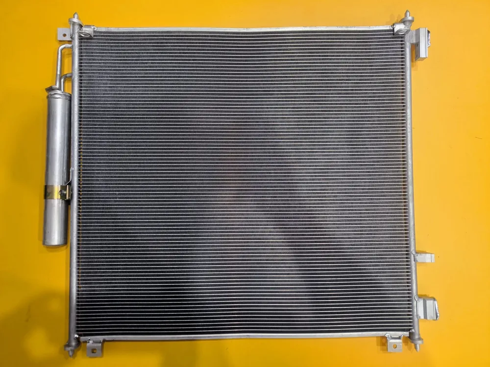 LR062424 Land Rover Range Rover 3.0 SDV6 2012-2022 Land Rover Range Rover 3.0 SDV6 2012-2022 LR062424 - Gorsel 1