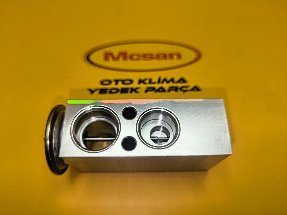 Mercedes A - B - CLA - GLA Serisi Expansion (Genleşme) Valfi 2468300084 Mercedes A - B - CLA - GLA Serisi Expansion (Genleşme) Valfi 2468300084 - Gorsel 2