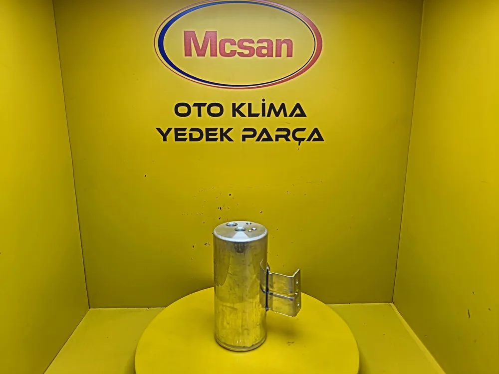 Mercedes A Serisi W168 - Vaneo W414 1997-2005 Drier Kurutucu Filtre A1688300858 Mercedes A Serisi W168 - Vaneo W414 1997-2005 Drier Kurutucu Filtre A1688300858 - Gorsel 1