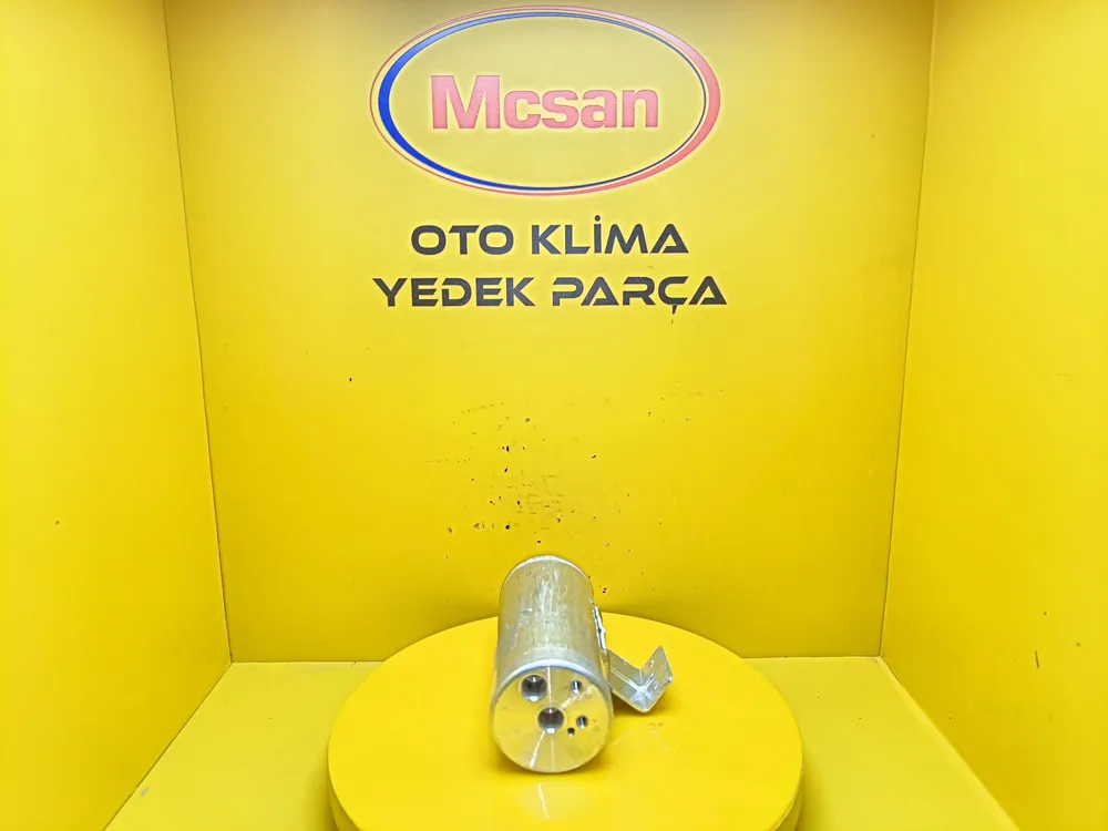 Mercedes A Serisi W168 - Vaneo W414 1997-2005 Drier Kurutucu Filtre A1688300858 Mercedes A Serisi W168 - Vaneo W414 1997-2005 Drier Kurutucu Filtre A1688300858 - Gorsel 2
