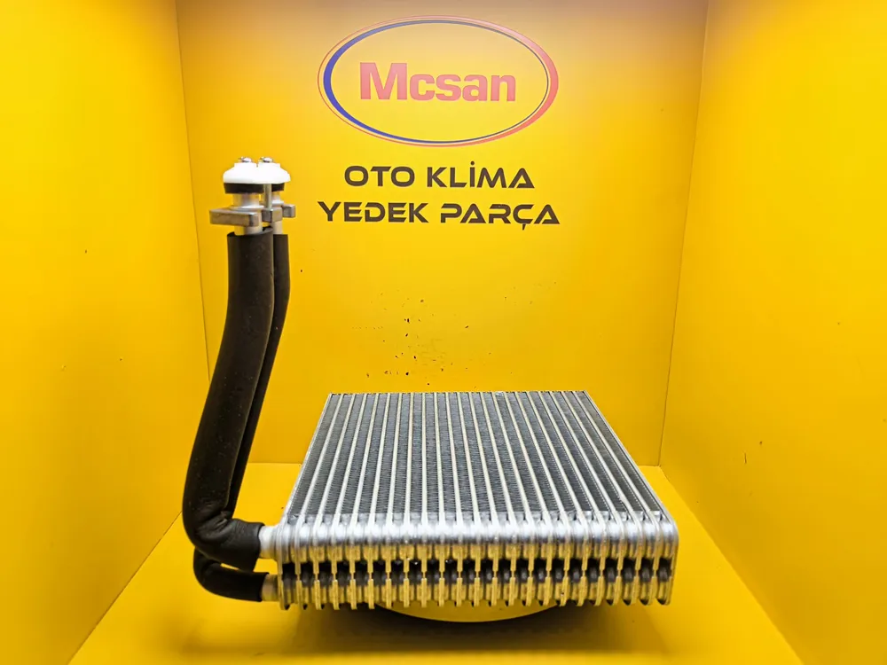 A1698300758 Mercedes A W169 - B W245 Klima Evaporatörü Mercedes A W169 - B W245 Klima Evaporatörü A1698300758 - Gorsel 2